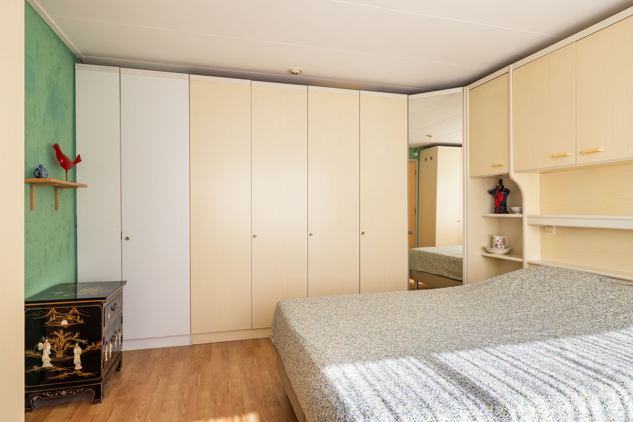 Foto 30 van Burgemeester Bratstraat 34