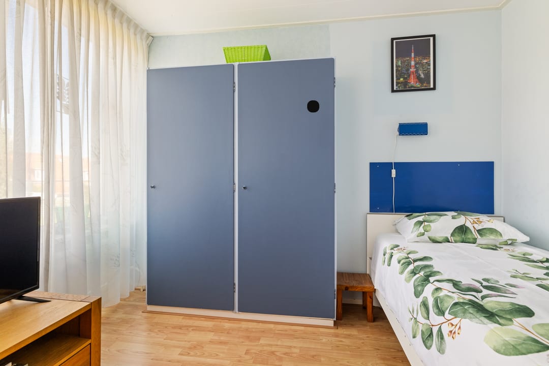 Foto 31 van Burgemeester Bratstraat 34