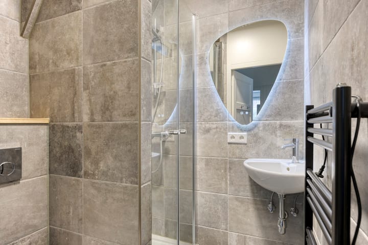 Photo 11 of Abraham Kuyperlaan 57-B01