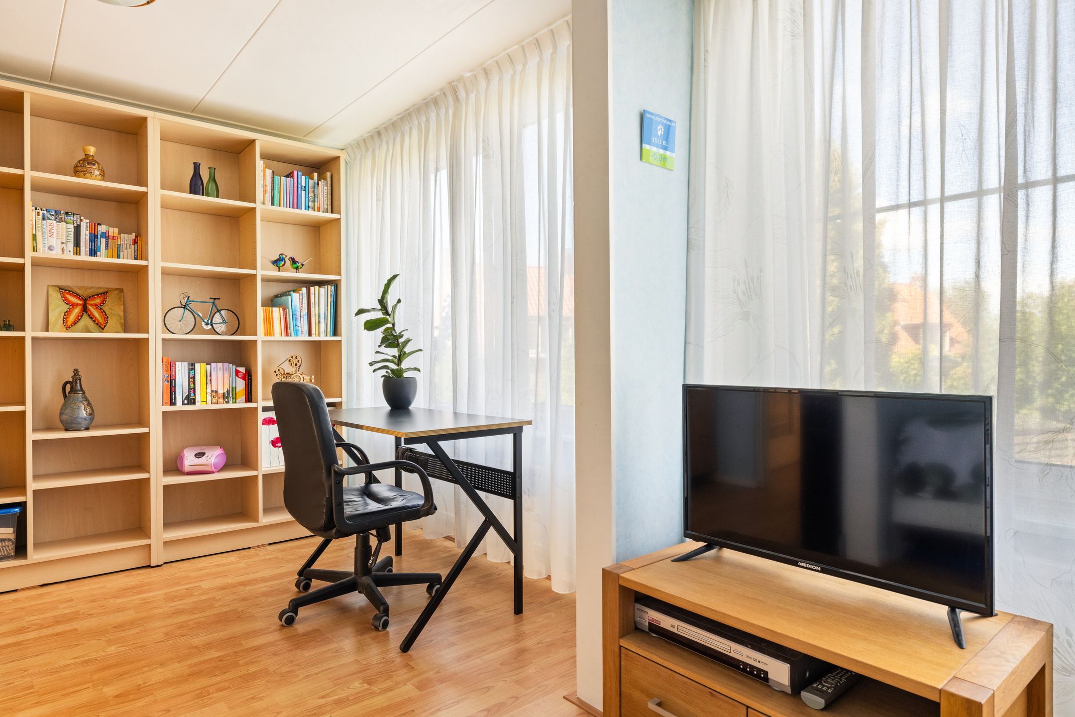 Foto 33 van Burgemeester Bratstraat 34