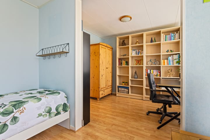 Foto 34 van Burgemeester Bratstraat 34