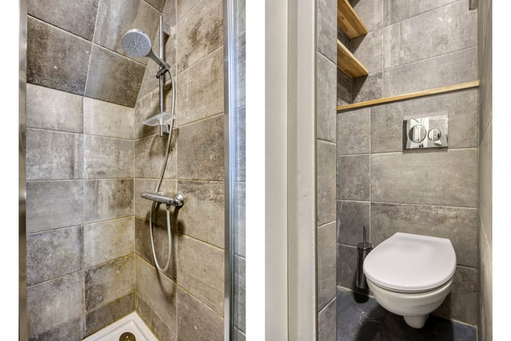 Photo 12 of Abraham Kuyperlaan 57-B01