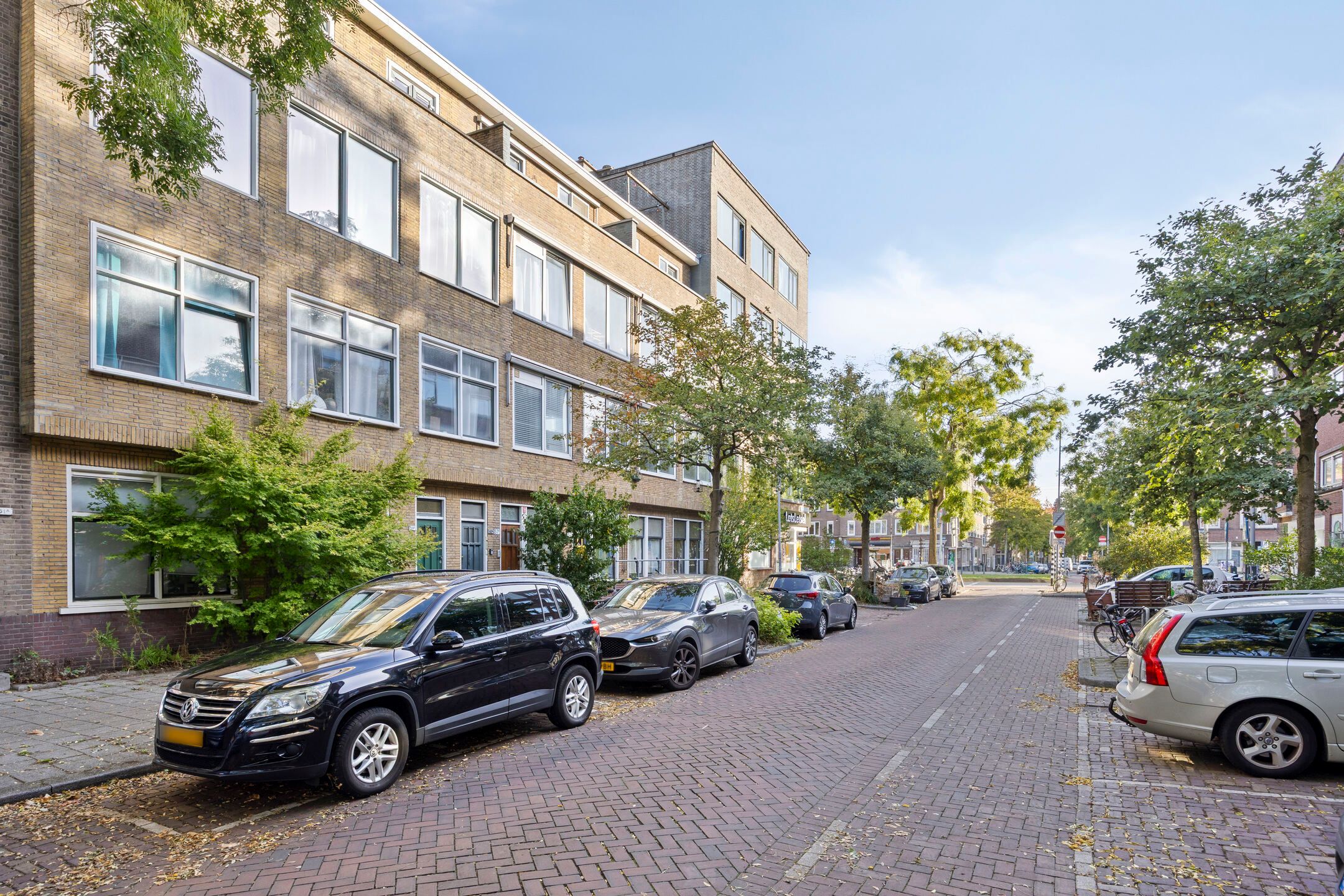 Abraham Kuyperlaan 57-B, 57, B01, Rotterdam, 3038PD, Zuid-Holland, Nederland 57 