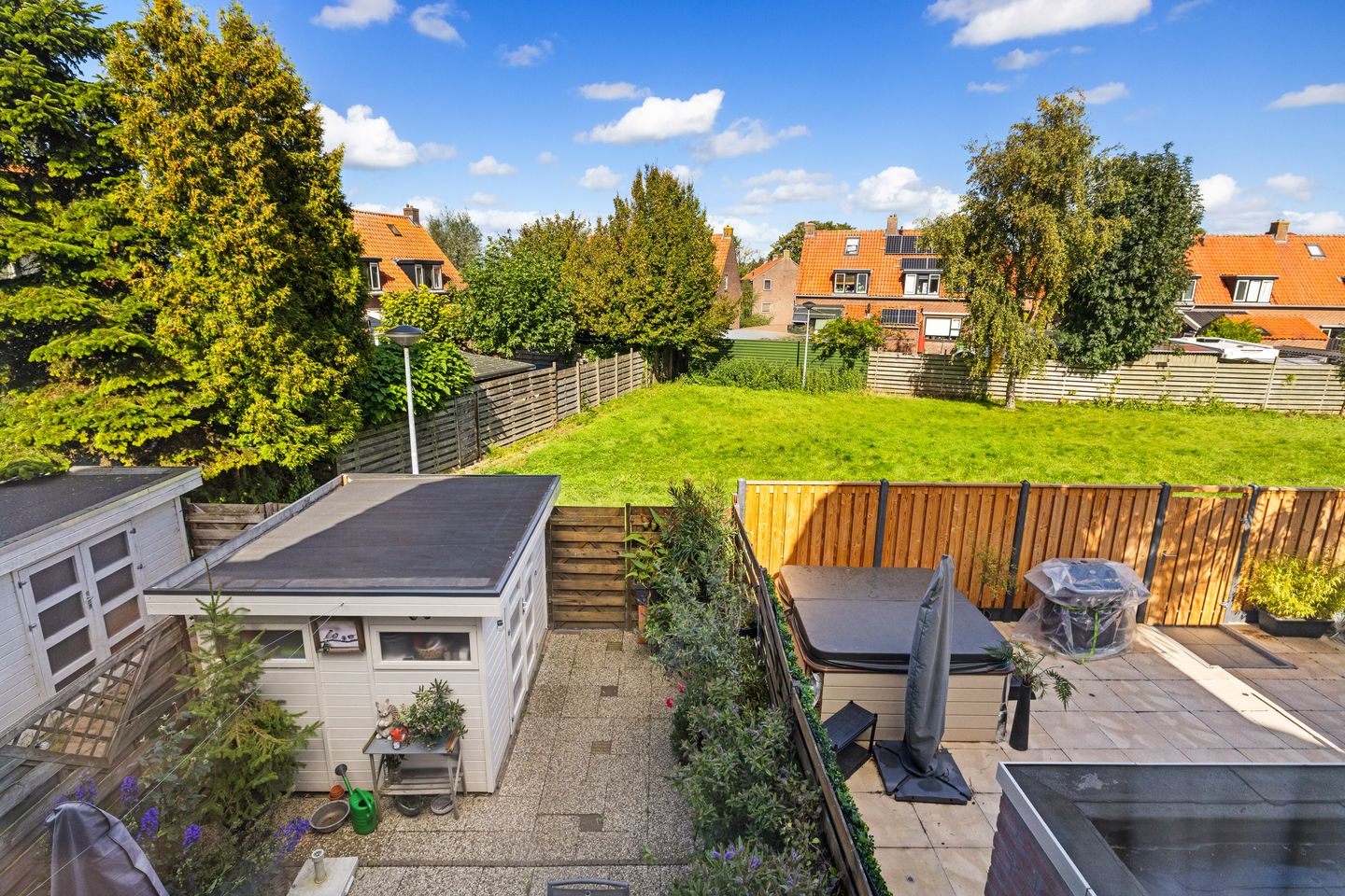 Foto 35 van Burgemeester Bratstraat 34