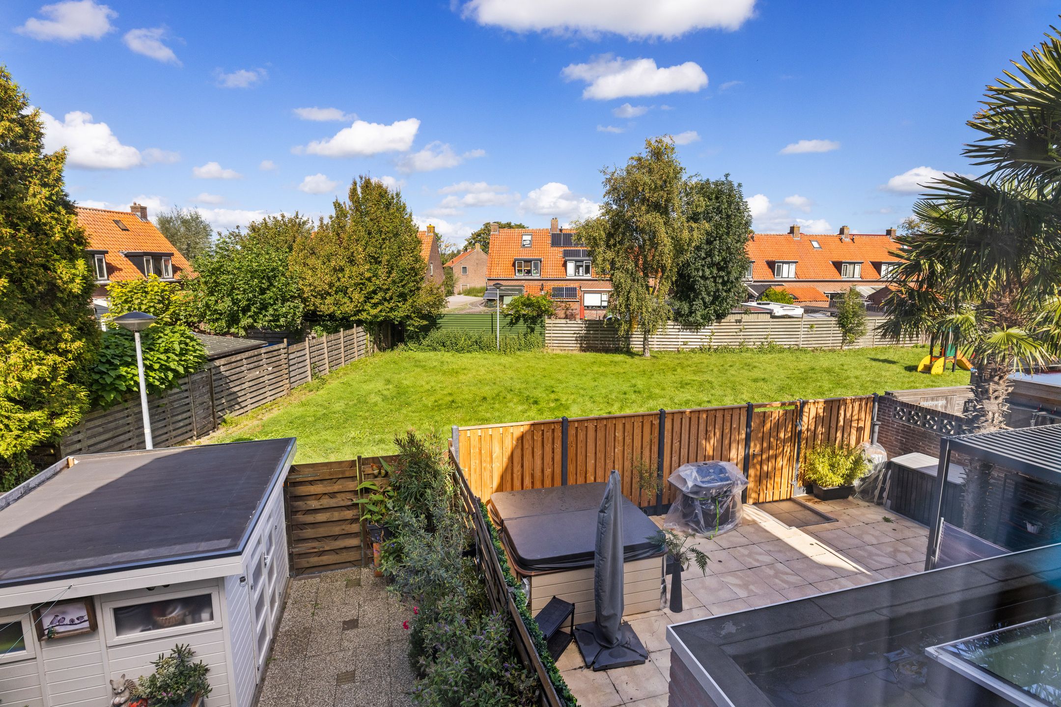 Foto 36 van Burgemeester Bratstraat 34