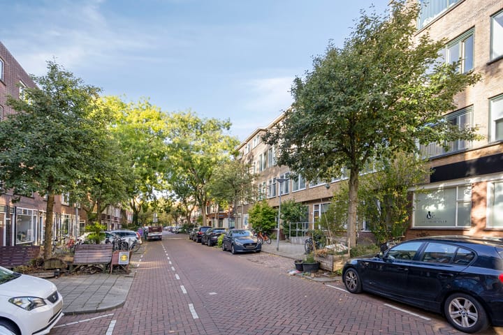 Photo 14 of Abraham Kuyperlaan 57-B01