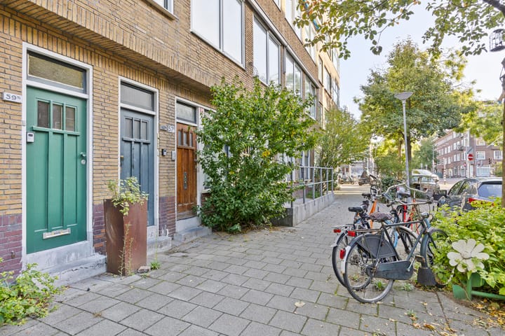 Photo 15 of Abraham Kuyperlaan 57-B01