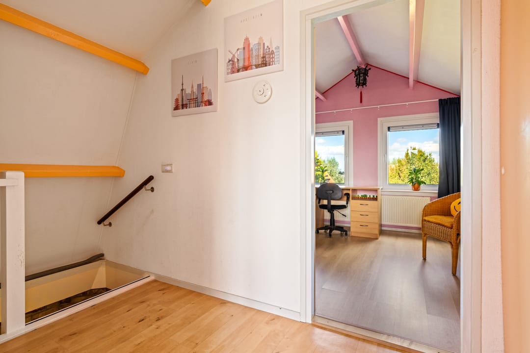 Foto 37 van Burgemeester Bratstraat 34