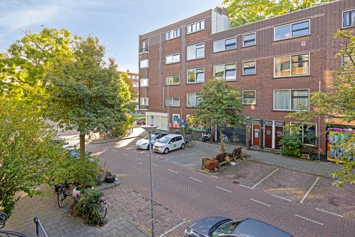 Photo 16 of Abraham Kuyperlaan 57-B01