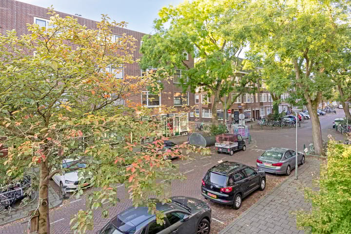 Photo 17 of Abraham Kuyperlaan 57-B01