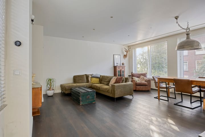 Abraham Kuyperlaan 57-B01