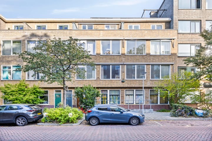 Photo 18 of Abraham Kuyperlaan 57-B01