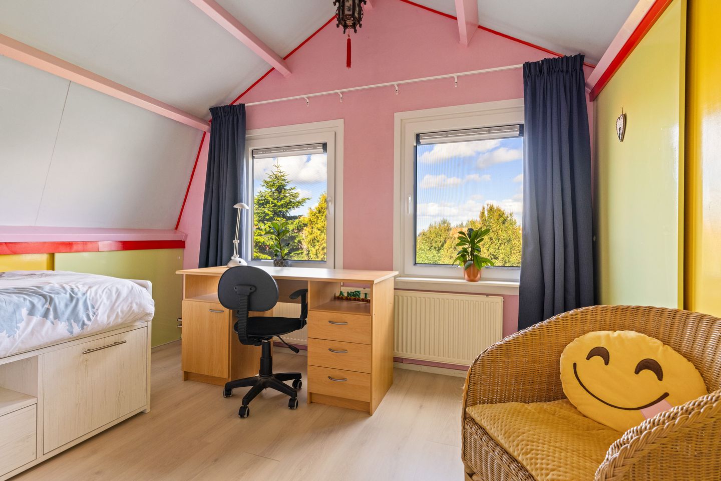 Foto 40 van Burgemeester Bratstraat 34