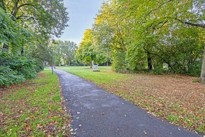 Photo 19 of Abraham Kuyperlaan 57-B01