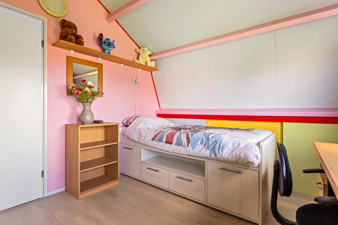 Foto 41 van Burgemeester Bratstraat 34