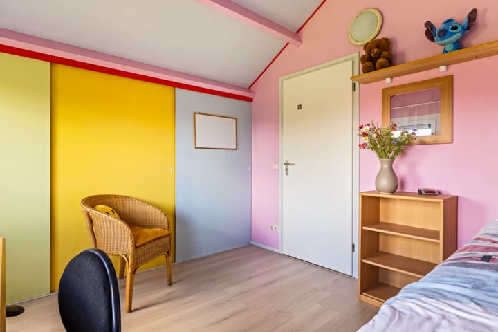 Foto 42 van Burgemeester Bratstraat 34