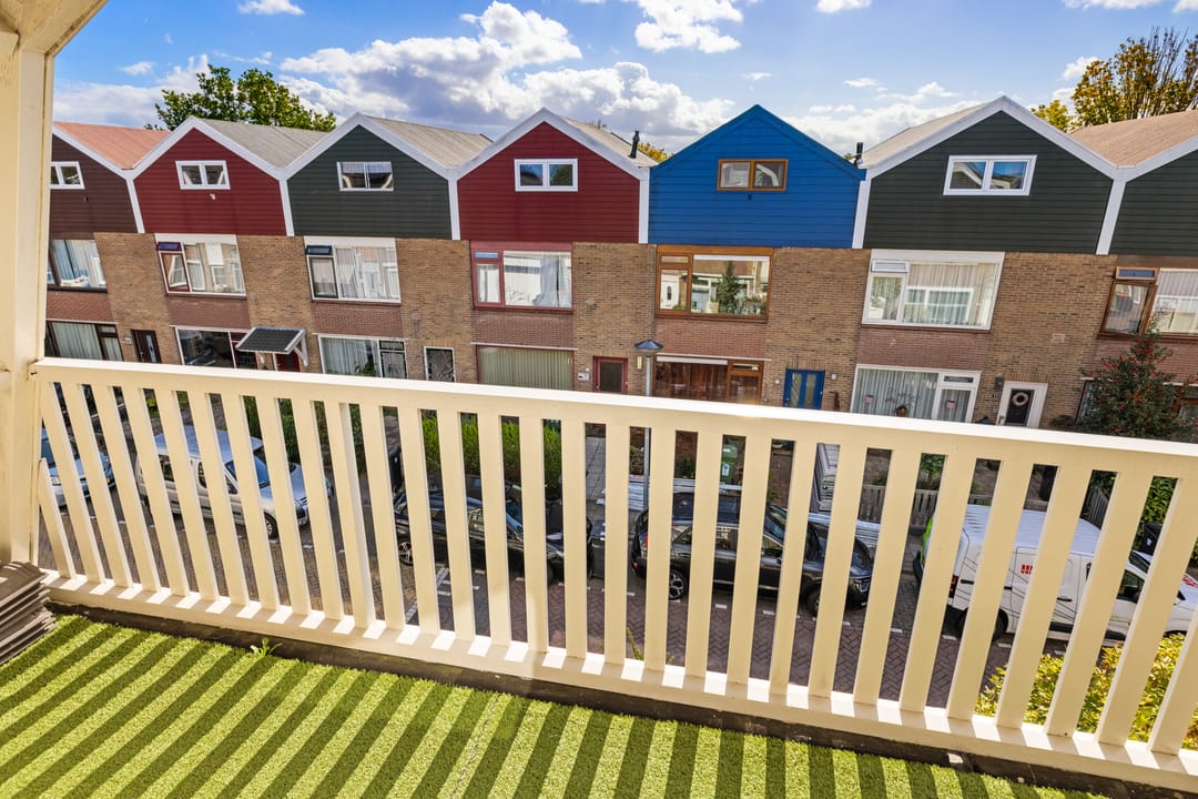 Foto 47 van Burgemeester Bratstraat 34