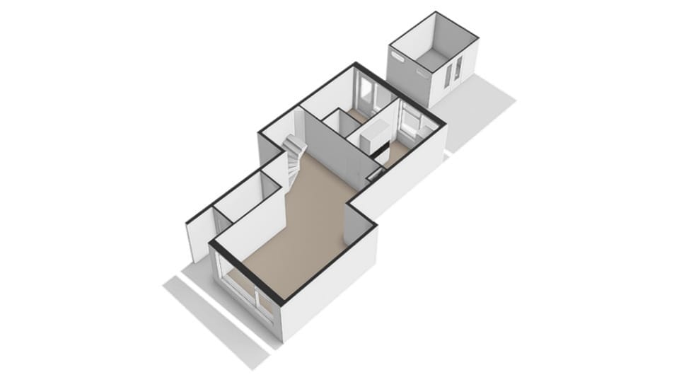 Foto 53 van Burgemeester Bratstraat 34