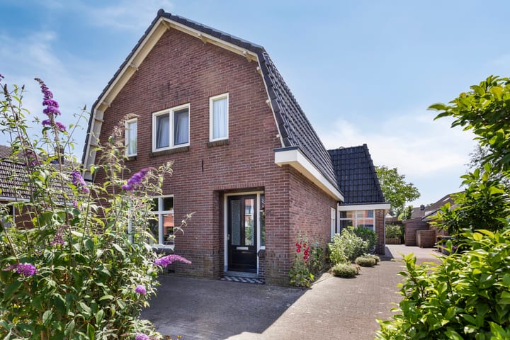 Foto 3 van Kempersdijk 20