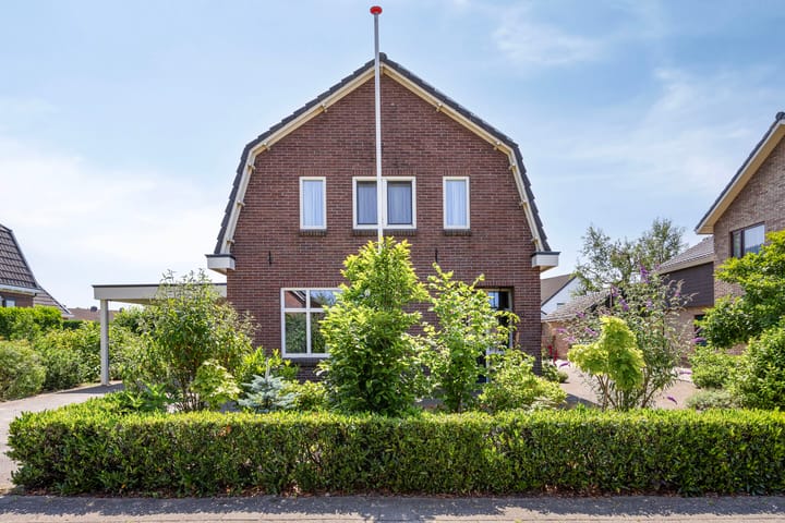 Foto 4 van Kempersdijk 20