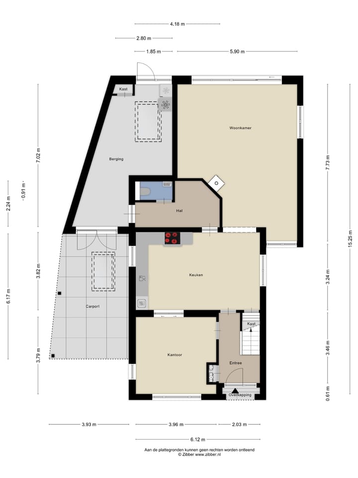 Photo 48 of Kempersdijk 20