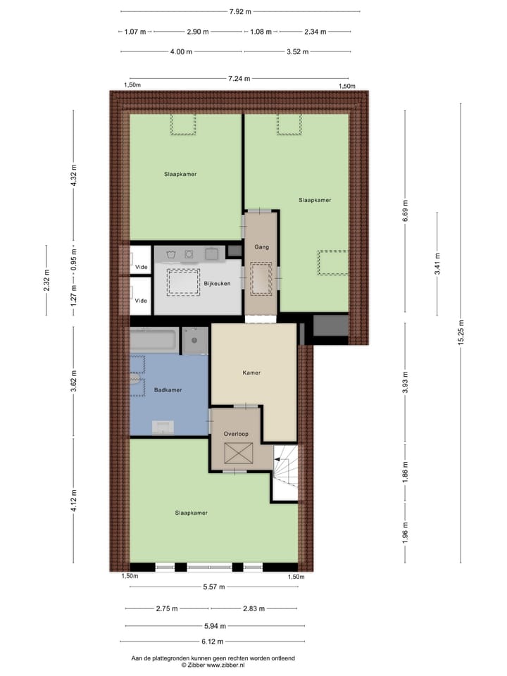 Photo 49 of Kempersdijk 20