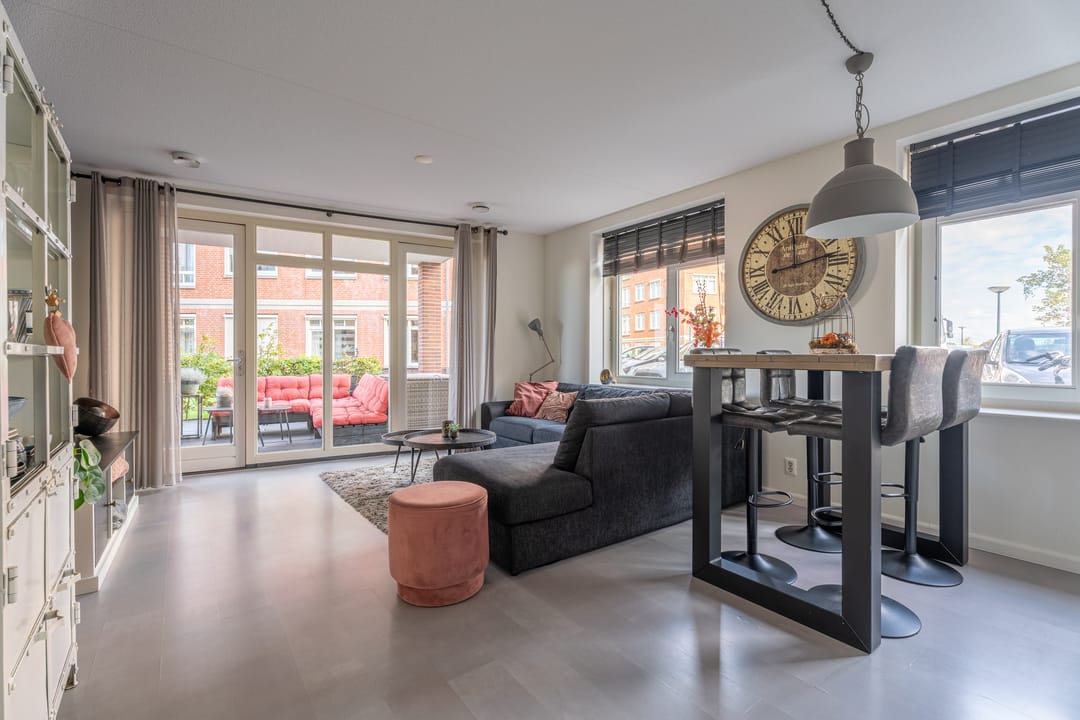 Photo 2 of De Klok 309