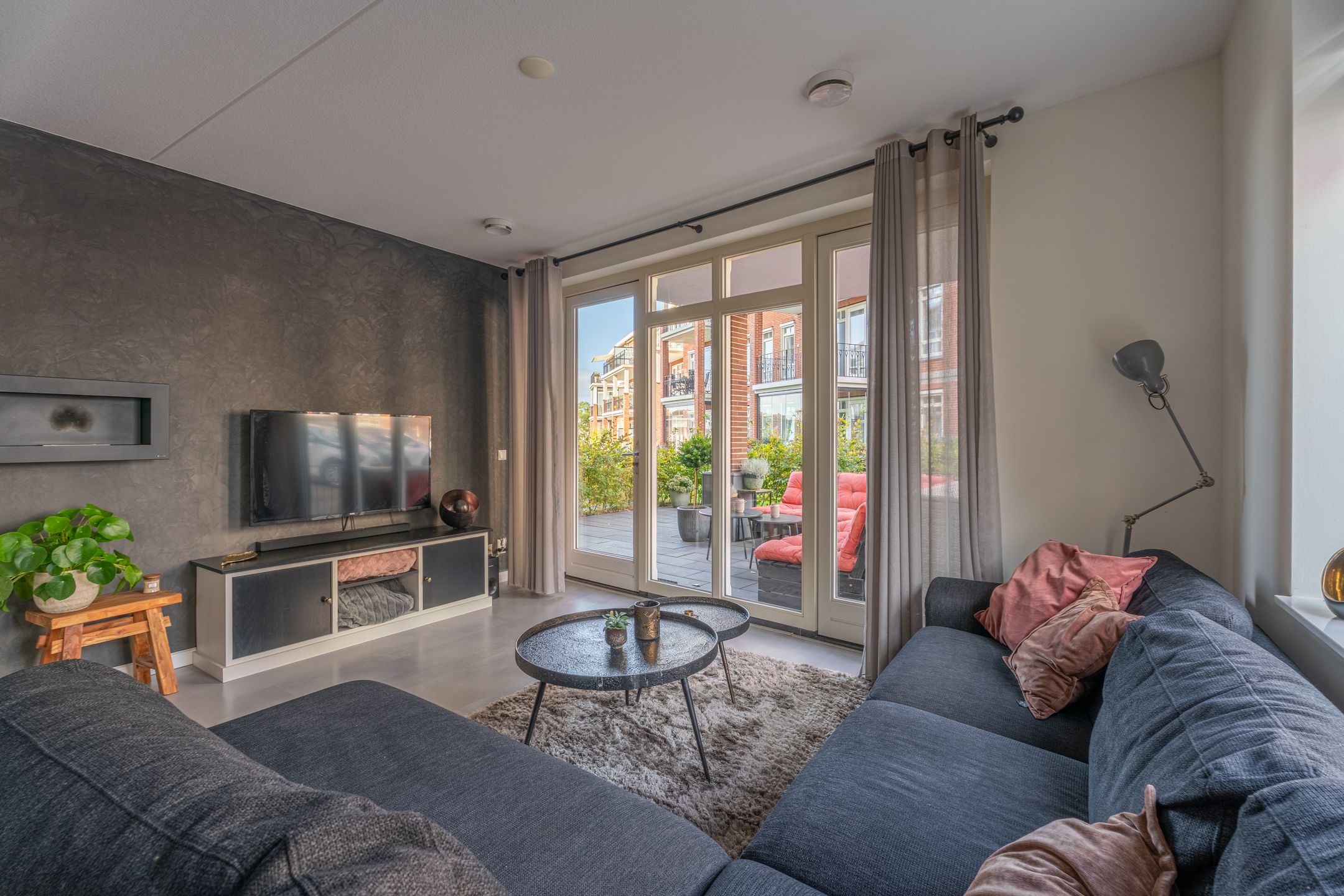 Photo 3 of De Klok 309