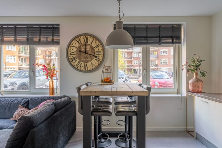 Foto 5 van De Klok 309