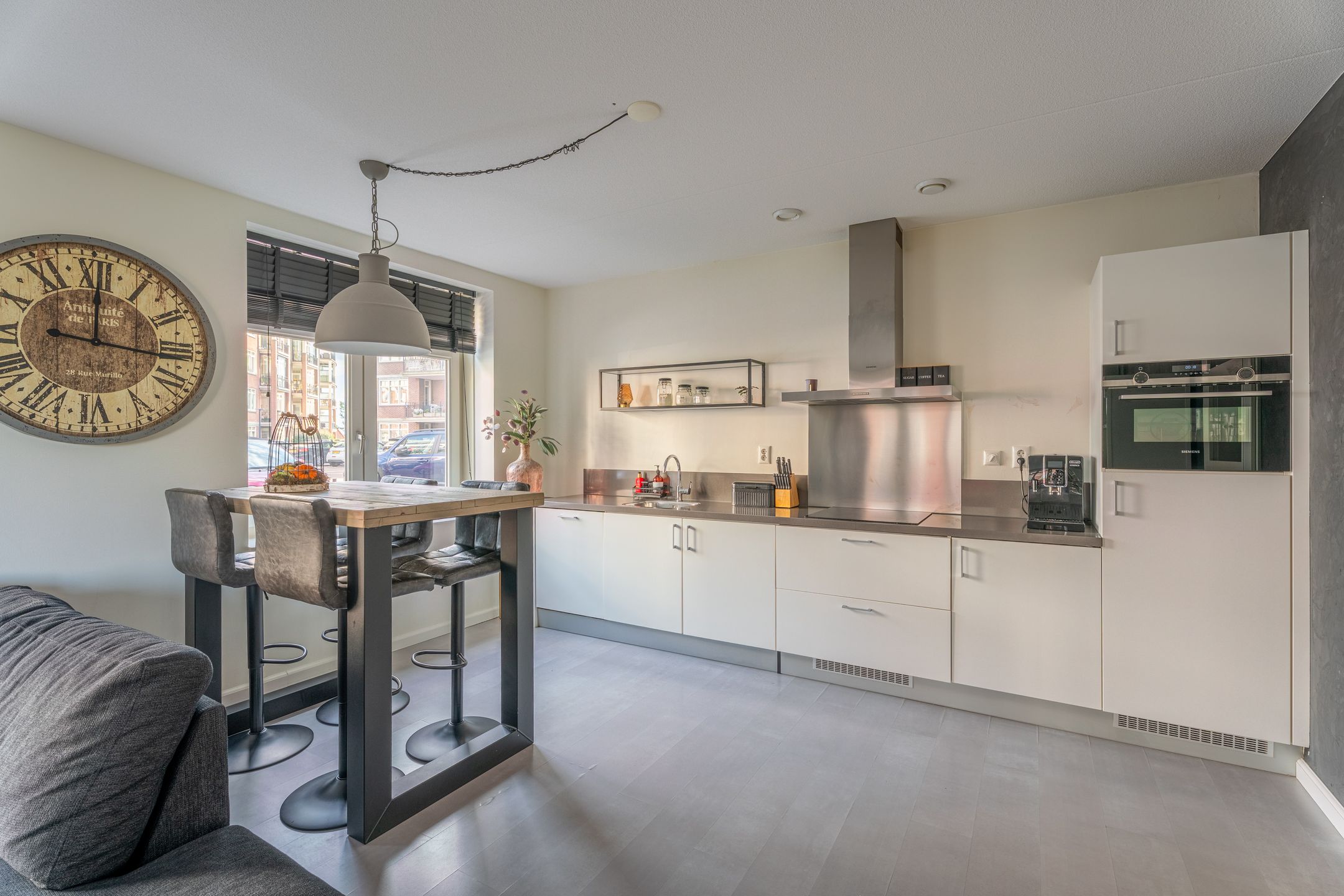 Photo 6 of De Klok 309