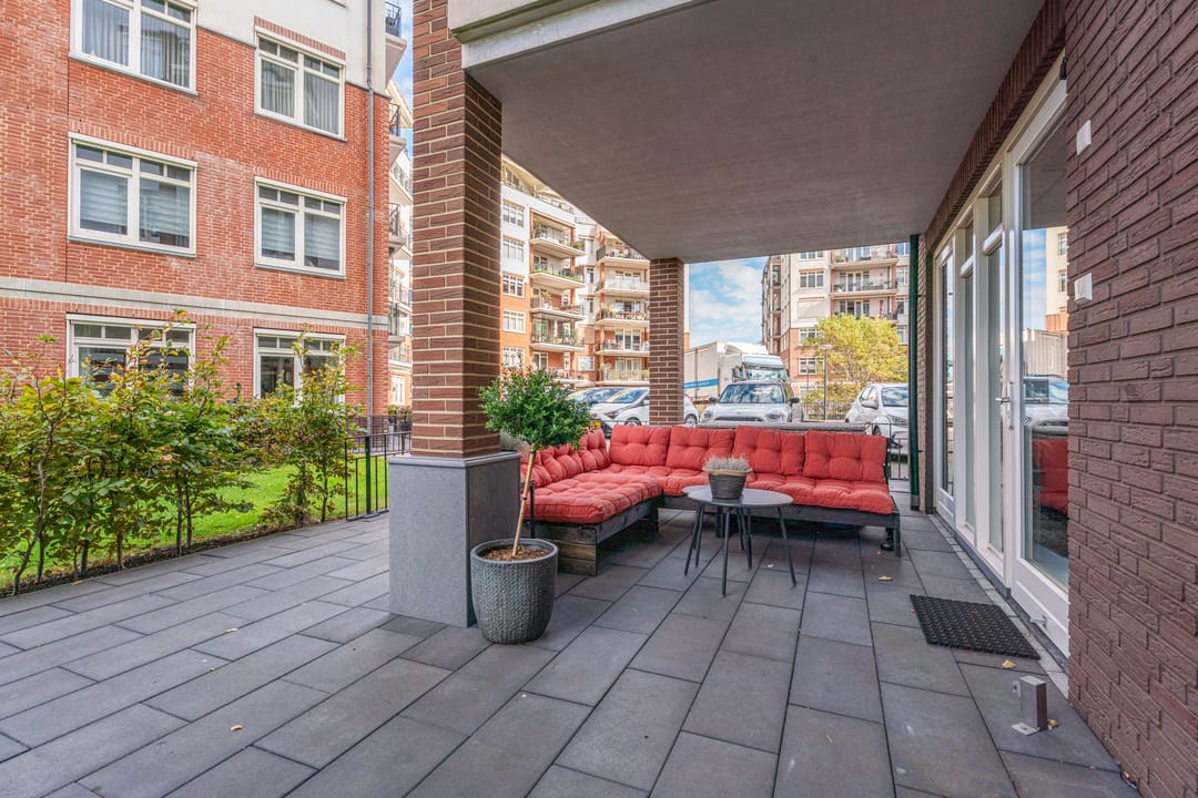 Photo 16 of De Klok 309