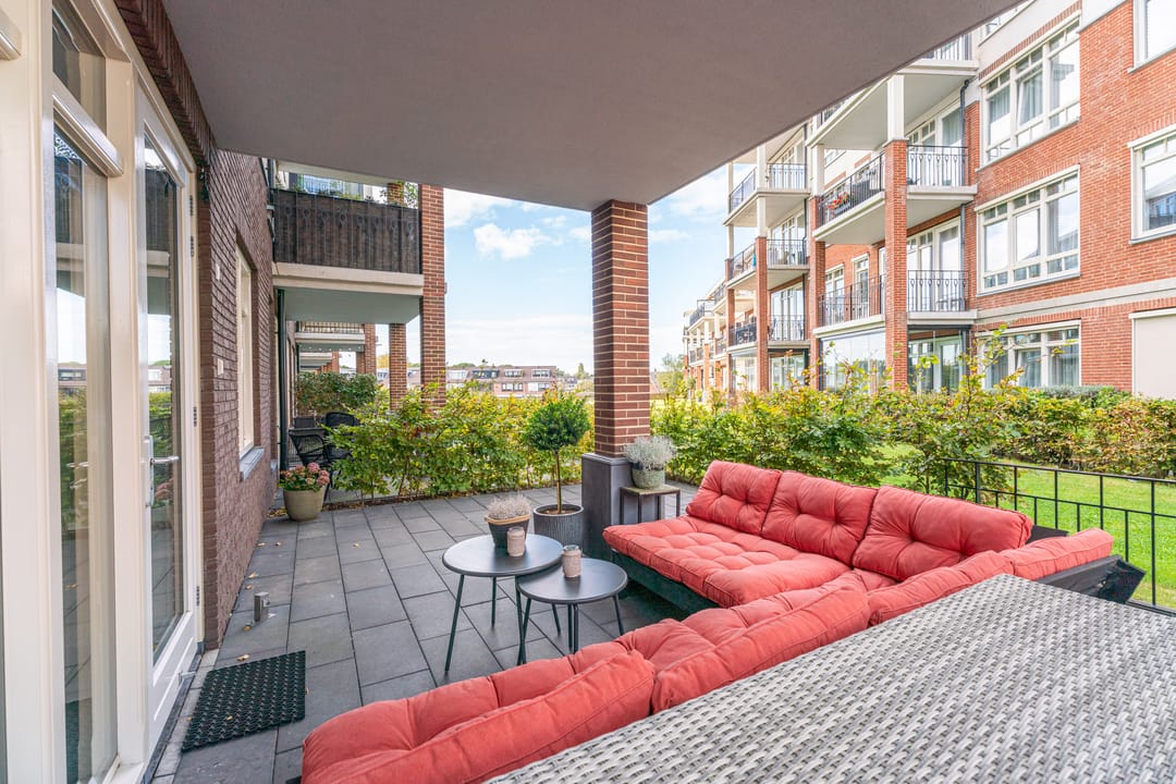 Photo 17 of De Klok 309