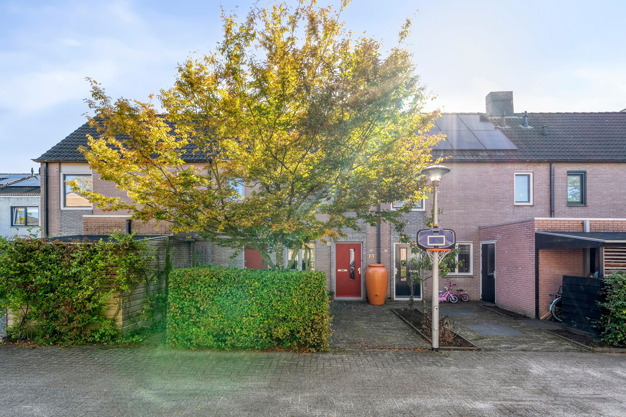 M van Zwaanenburghstraat, 38, Zwolle, 8017DW, Overijssel, Nederland 38
