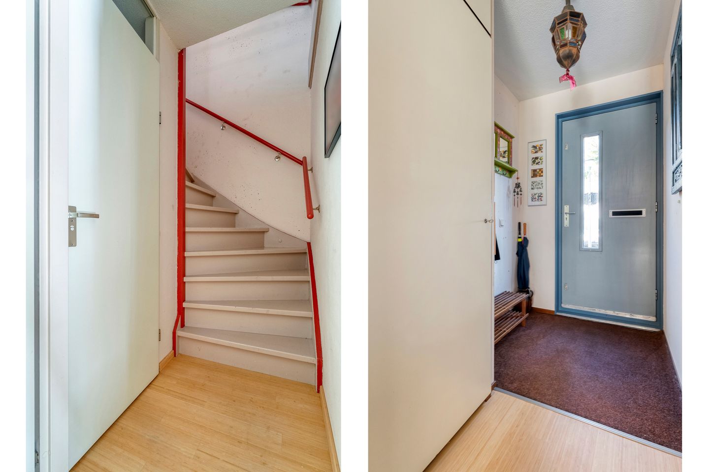 Foto 4 van M van Zwaanenburghstraat 38