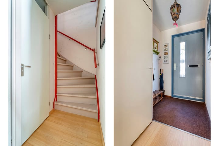 Foto 4 van M van Zwaanenburghstraat 38