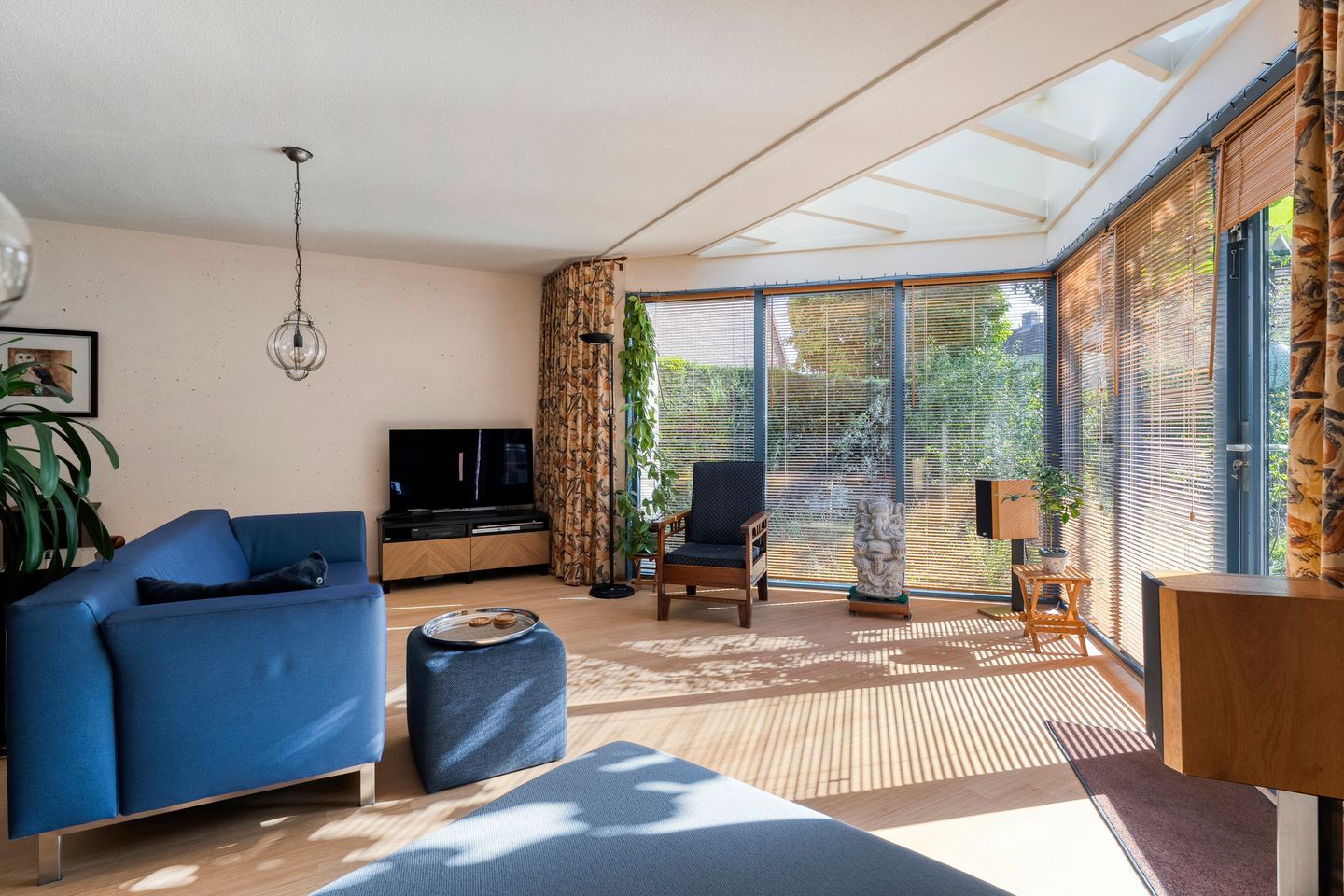 Foto 5 van M van Zwaanenburghstraat 38