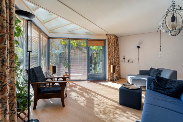 Photo 6 of M van Zwaanenburghstraat 38