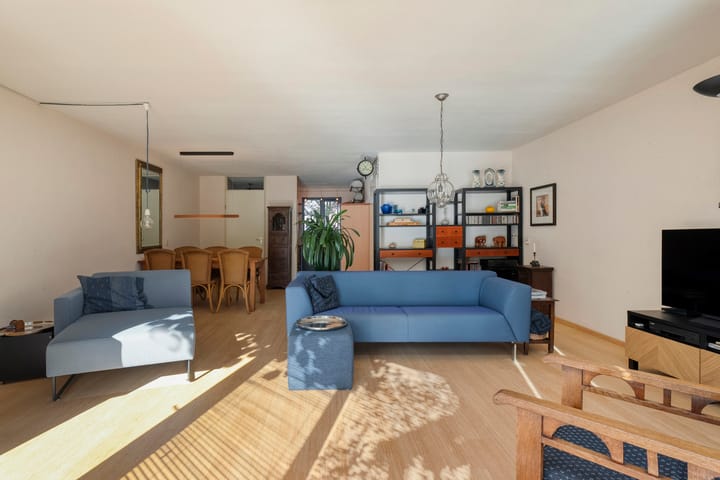 Photo 7 of M van Zwaanenburghstraat 38