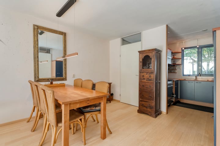 Photo 8 of M van Zwaanenburghstraat 38