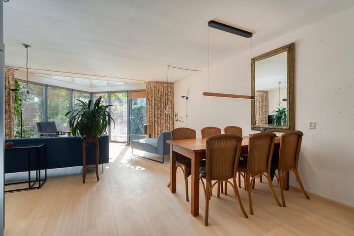 Photo 9 of M van Zwaanenburghstraat 38