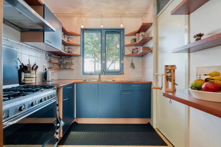 Photo 10 of M van Zwaanenburghstraat 38