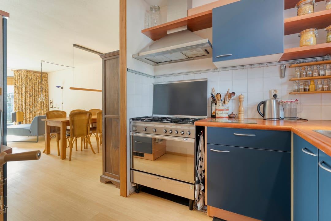 Foto 11 van M van Zwaanenburghstraat 38