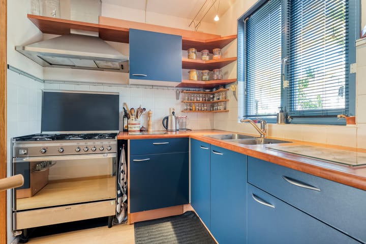 Photo 12 of M van Zwaanenburghstraat 38