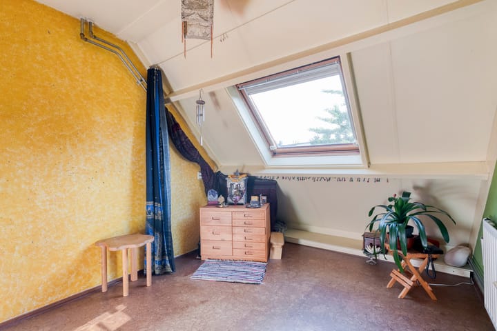 Photo 14 of M van Zwaanenburghstraat 38