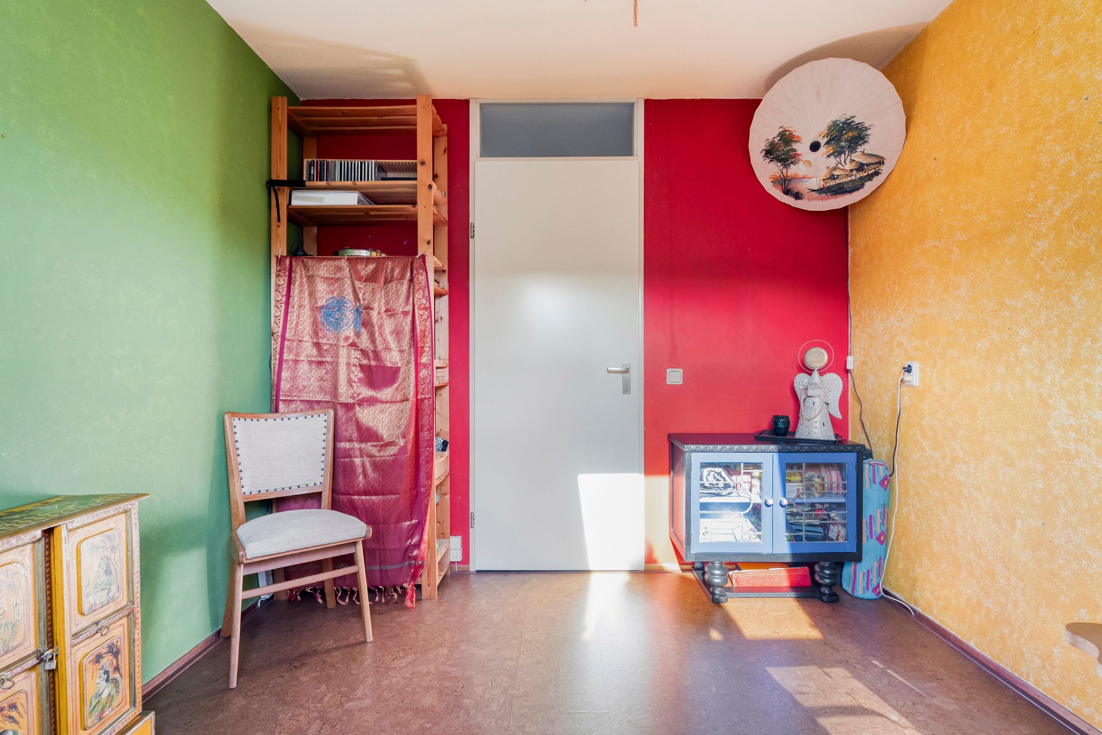 Foto 15 van M van Zwaanenburghstraat 38