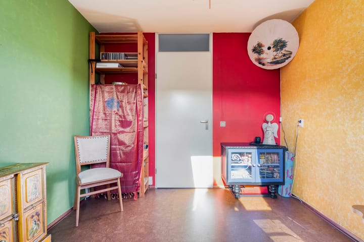 Photo 15 of M van Zwaanenburghstraat 38