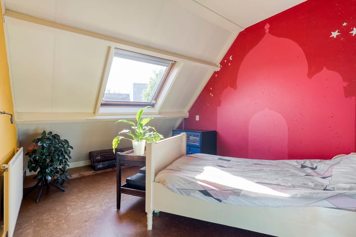 Photo 16 of M van Zwaanenburghstraat 38