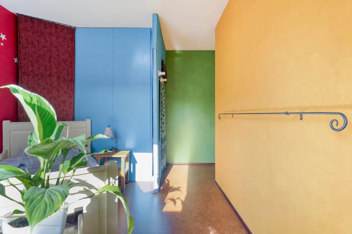 Photo 17 of M van Zwaanenburghstraat 38