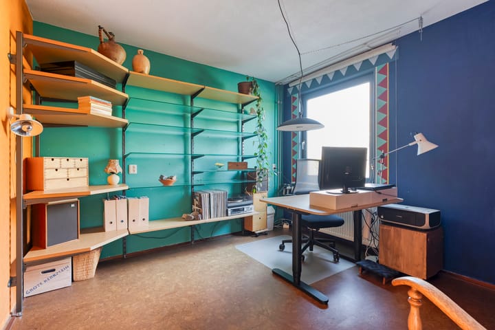 Photo 18 of M van Zwaanenburghstraat 38