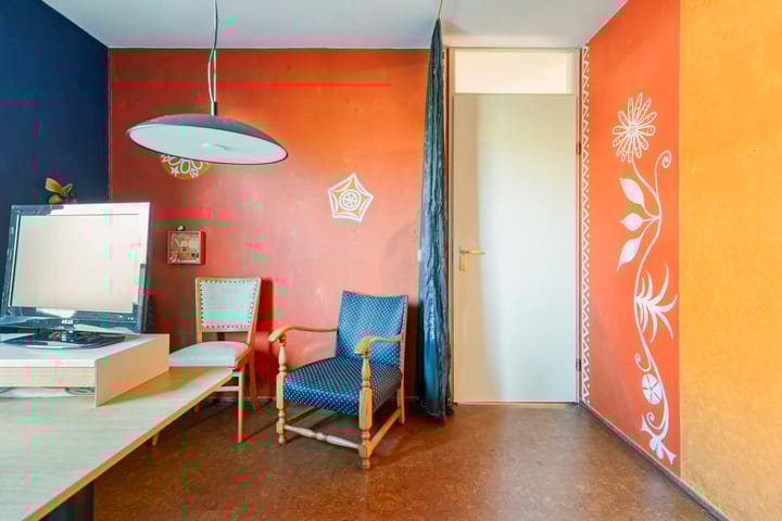 Photo 19 of M van Zwaanenburghstraat 38